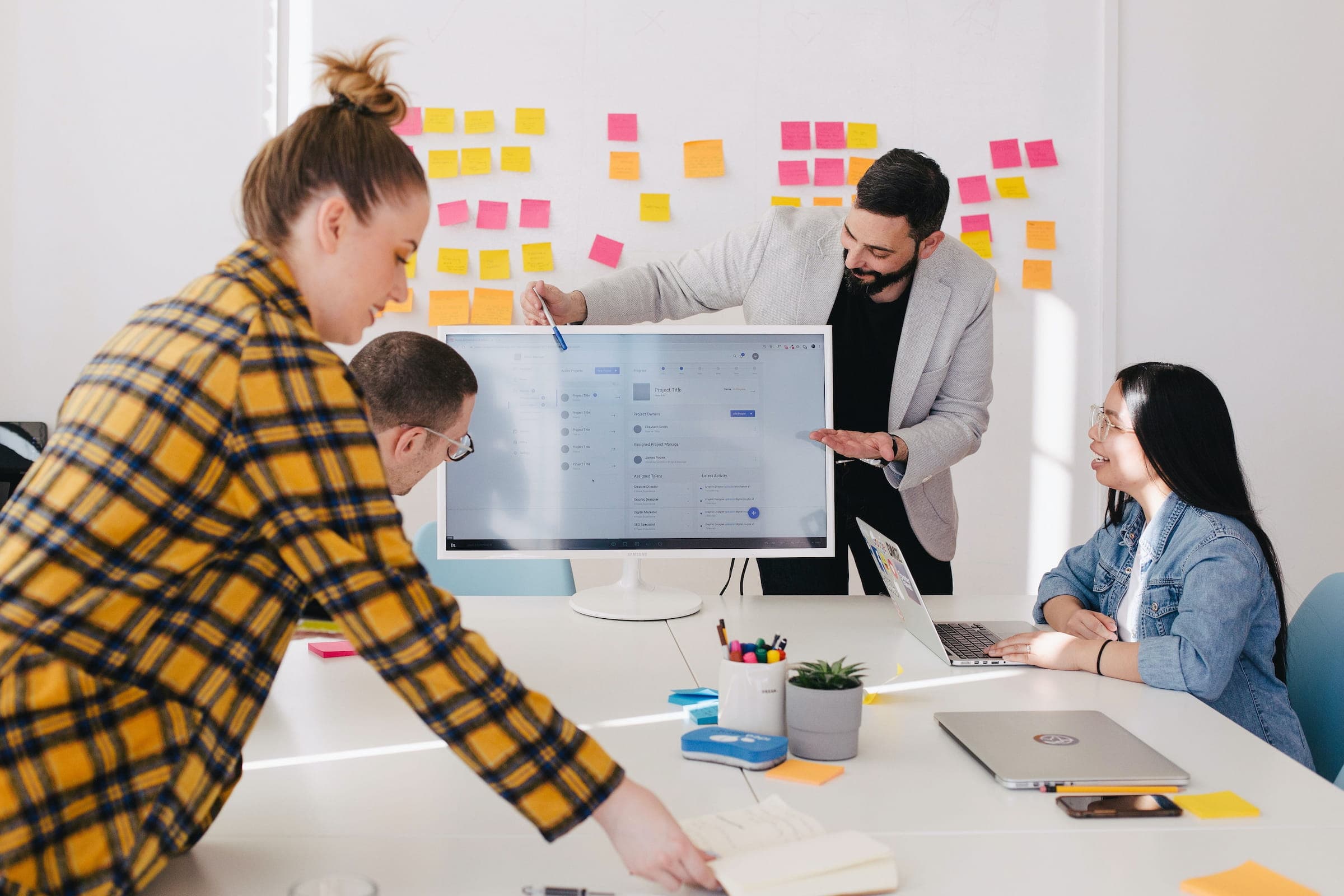 SEO & Content Writing